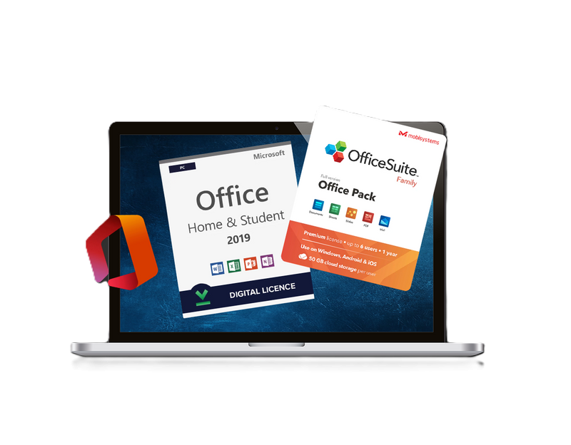 Software licenses for all budgets