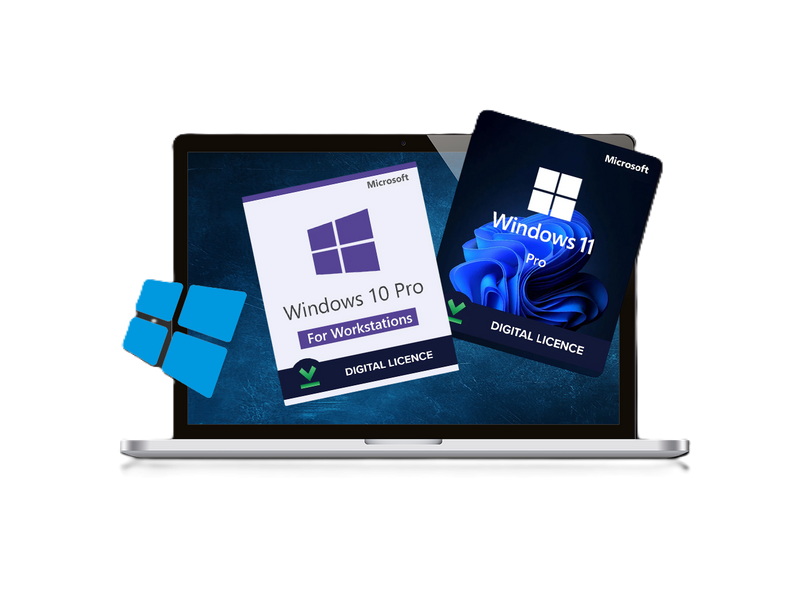 Reliable software, prices you'll love