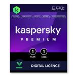 Kaspersky Premium – Total Security