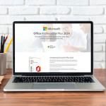 Microsoft Office 2024 Professional Plus