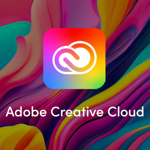 Adobe Creative Cloud Subscription Key