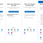 Microsoft Office LTSC 2024 Standard