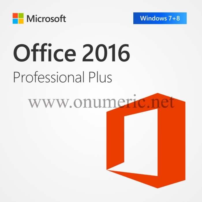 Microsoft Office 2016 Keys online Activation Key