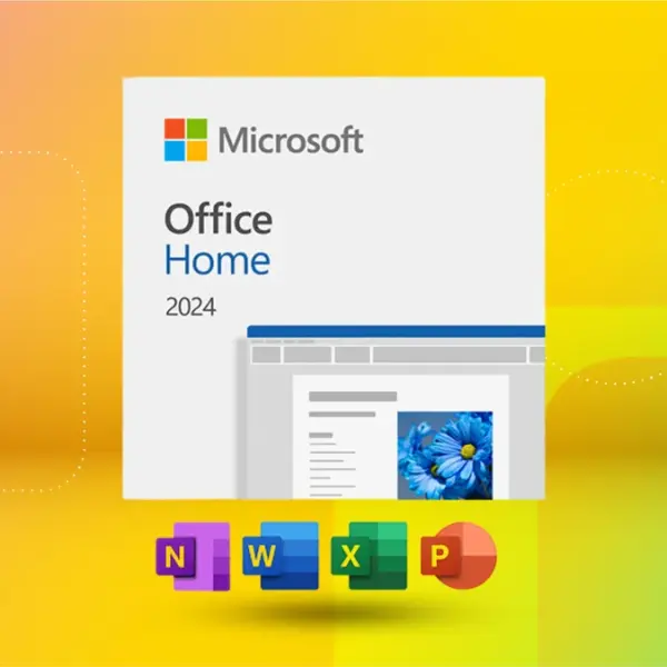 Microsoft Office 2024 Home