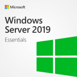 Windows Server 2019 Essentials (16 Core)