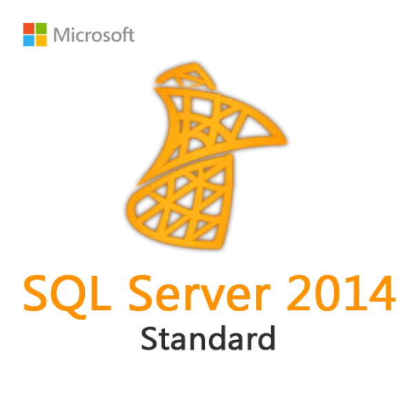 SQL Server 2014 Standard