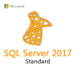 SQL Server 2017 Standard