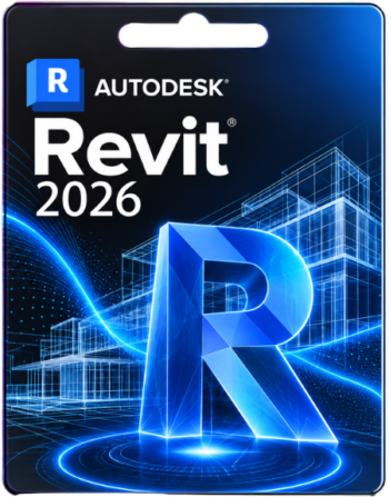 Autodesk Revit 2026