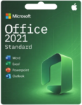 Office 2021 Standard